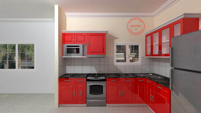000 001 c RT interieur ontwerpen