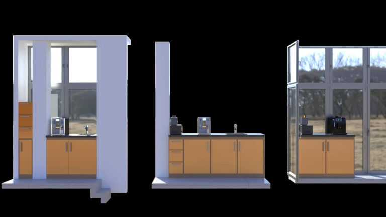 000 002 f RT interieur ontwerpen coffee corner