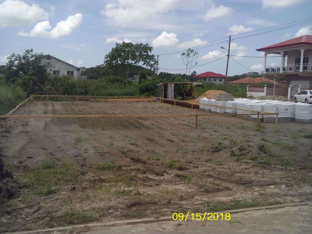 002 a foto bouwraam fase bouw