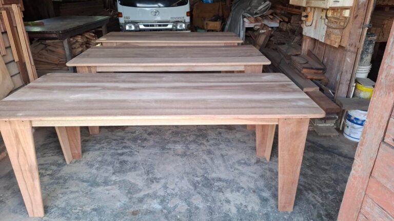 004 a interieur ontwerp tafel