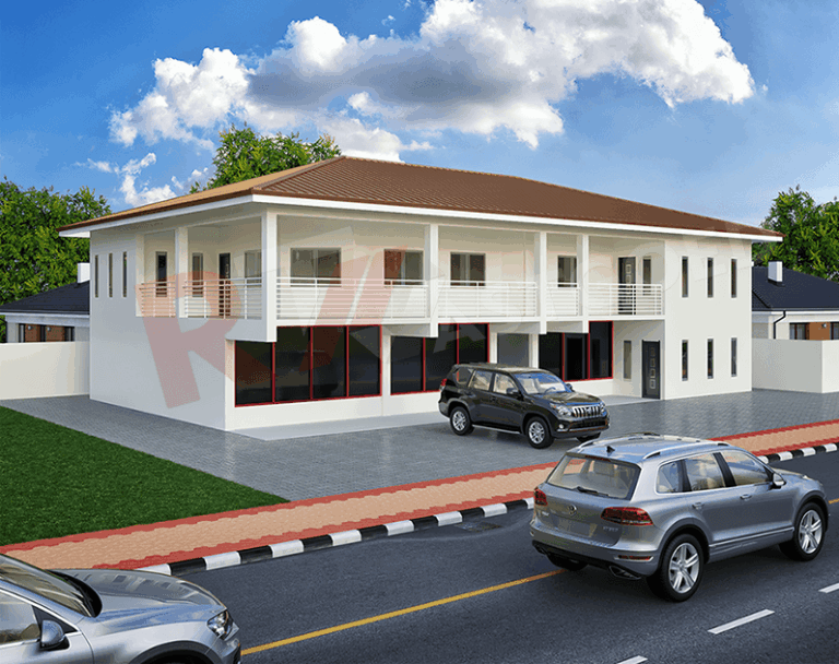 011 A 3D Architect maatontwerp