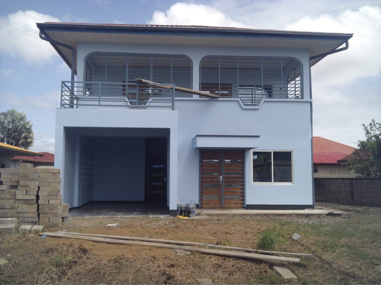 054 RT renovatie