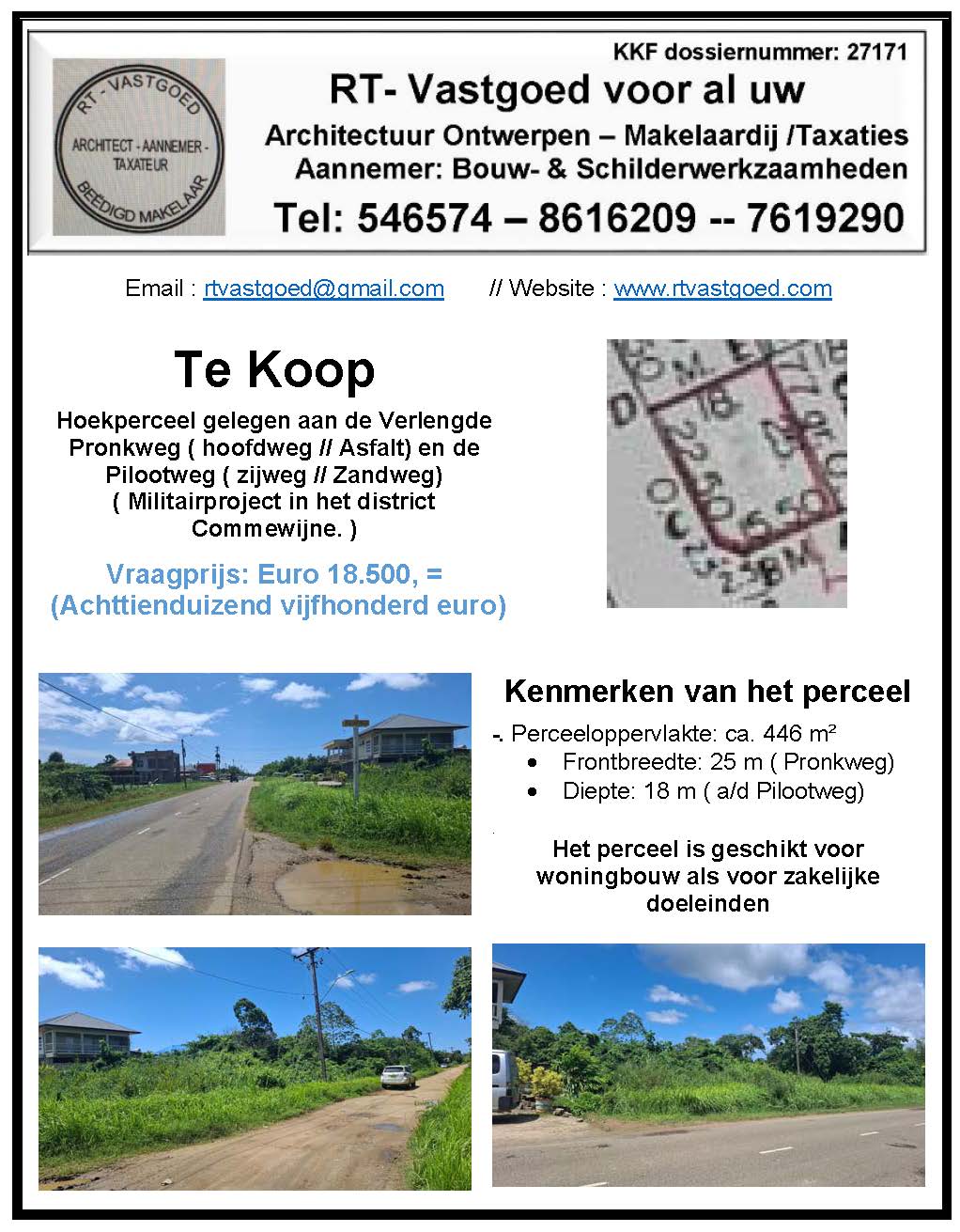 006 tk perc pronkweg pilootweg